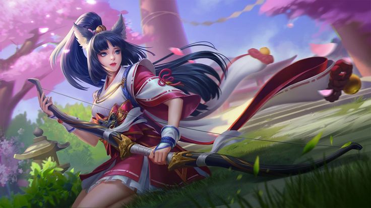 Mobile Legend (INDONESIA) - Mobile Legends Twilight Pass (Indonesia)